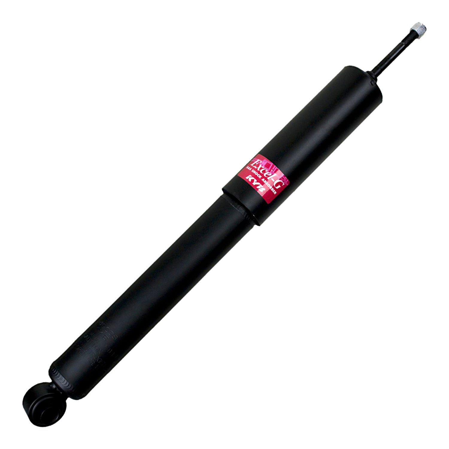 KYB Suspension Shock Absorber  349008