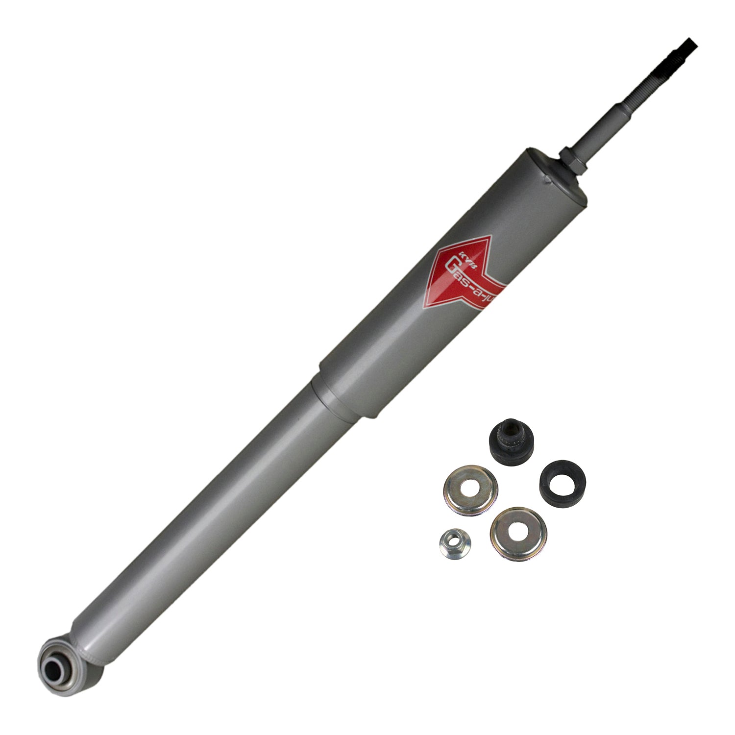 KYB Suspension Shock Absorber  554347