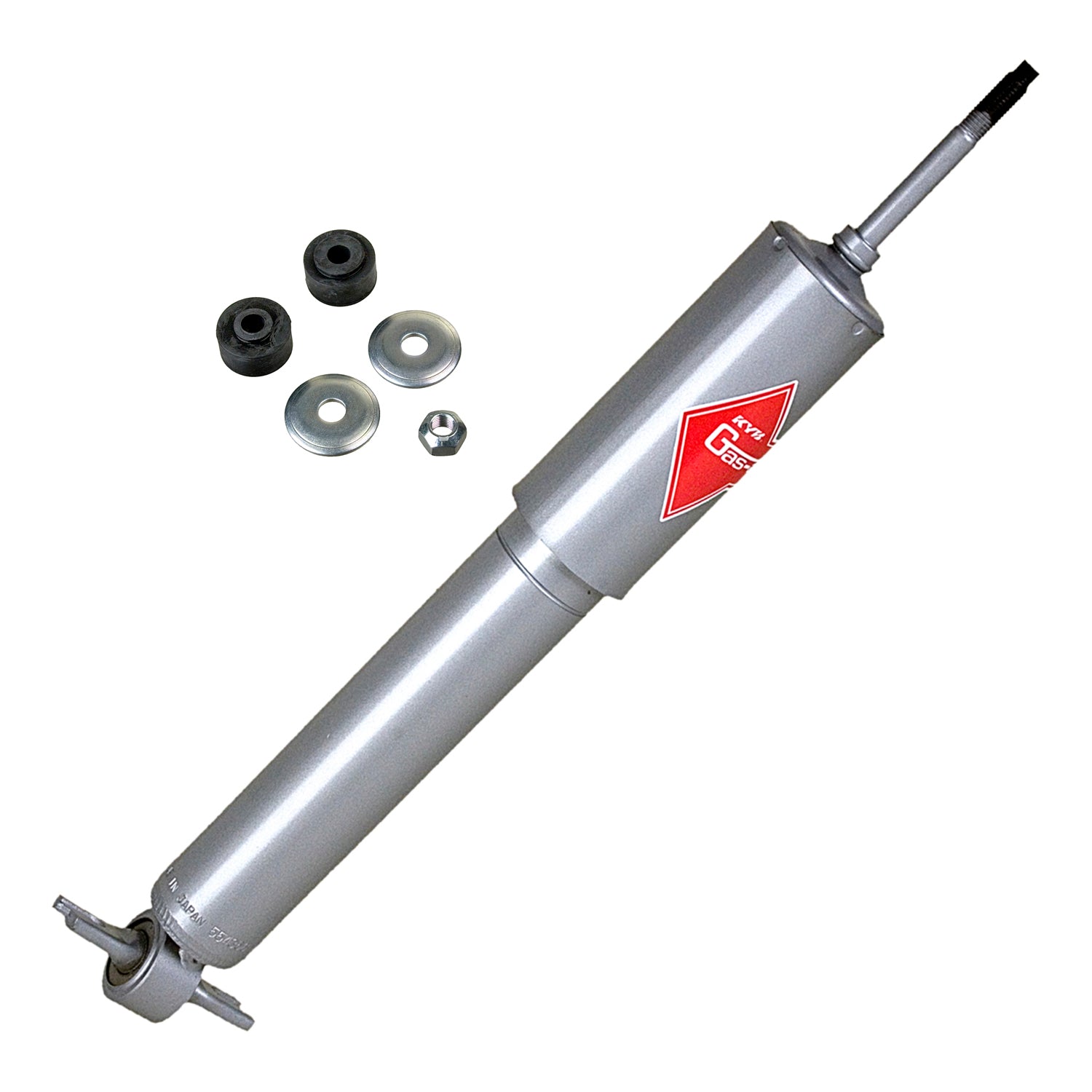 KYB Suspension Shock Absorber  554356
