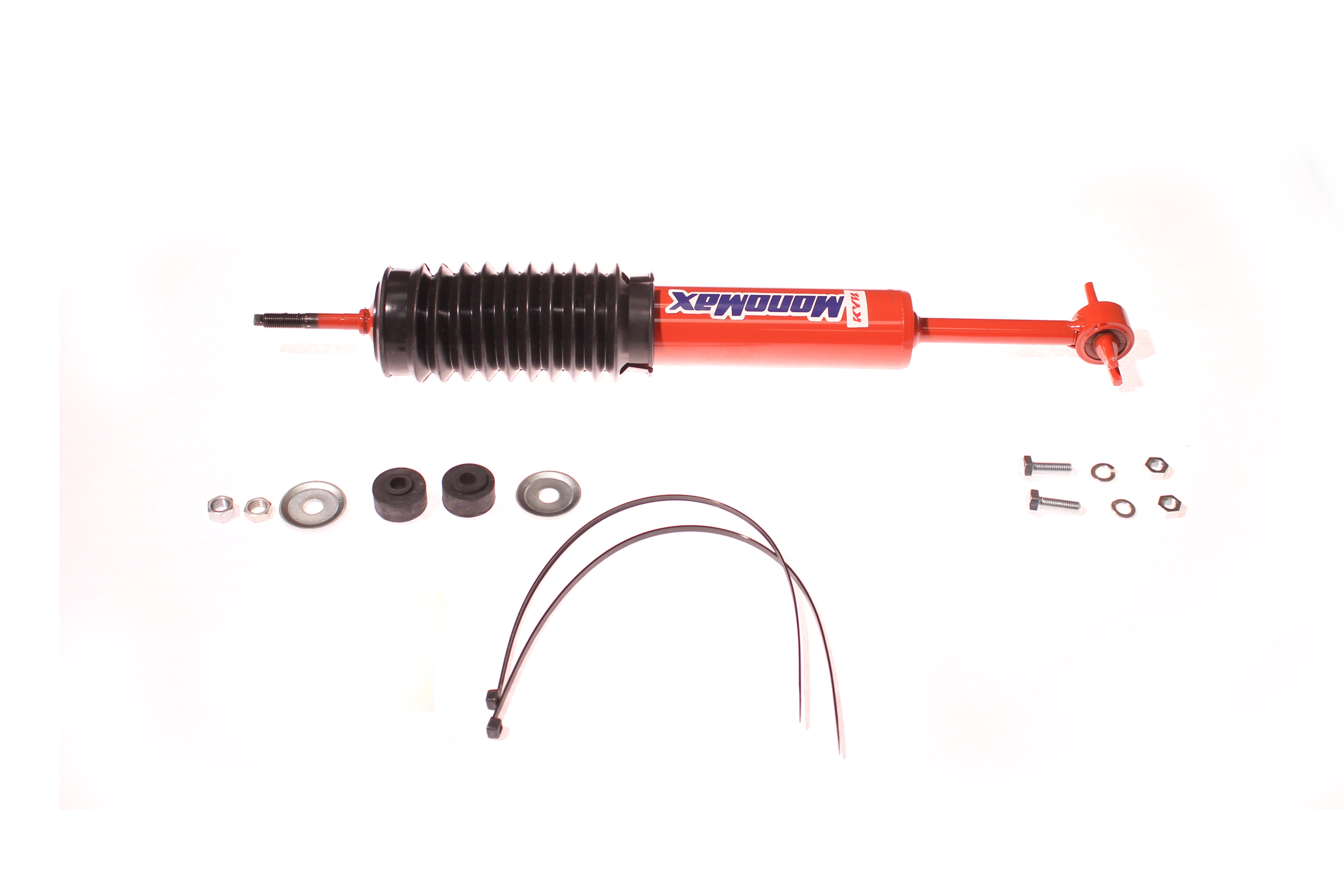 KYB Suspension Shock Absorber  561001