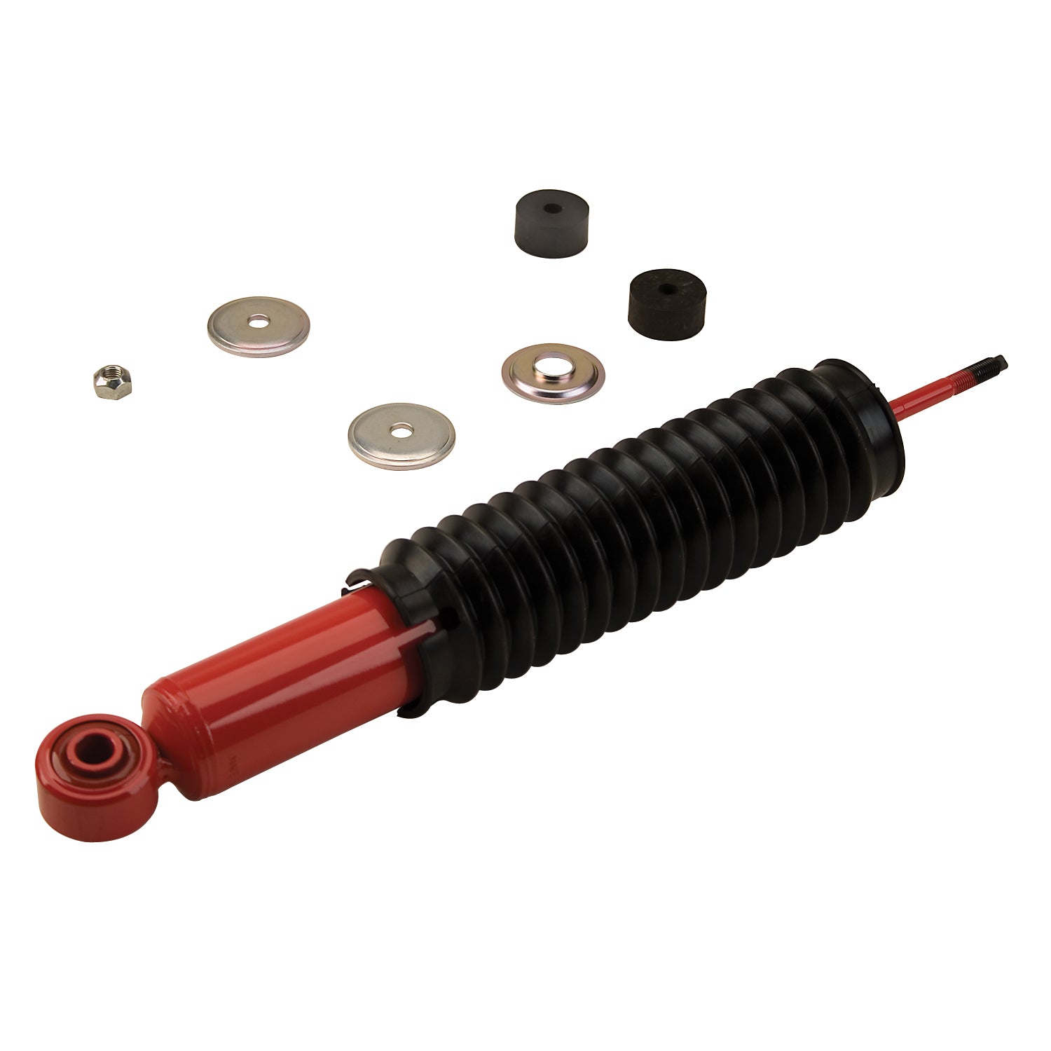 KYB Suspension Shock Absorber  565102