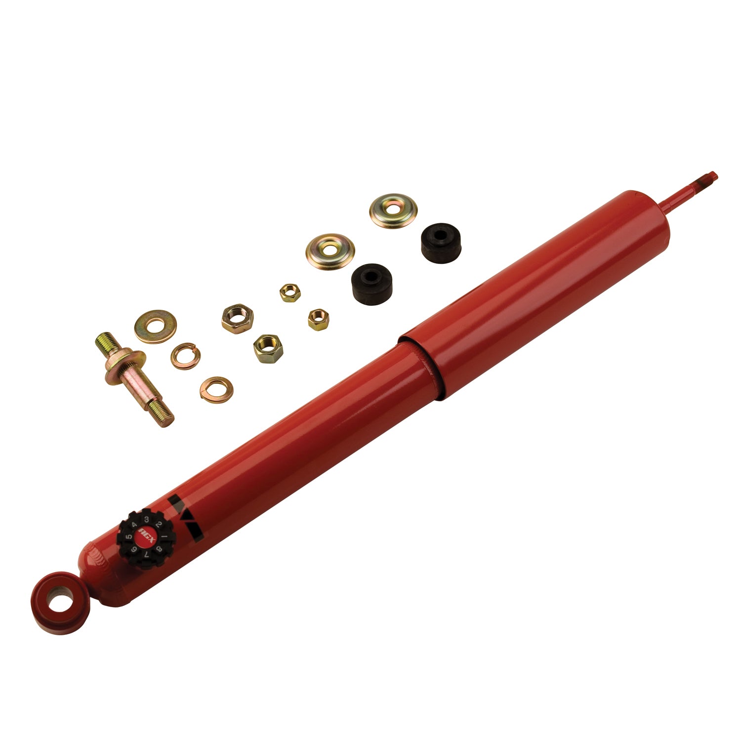 KYB Suspension Shock Absorber  743019