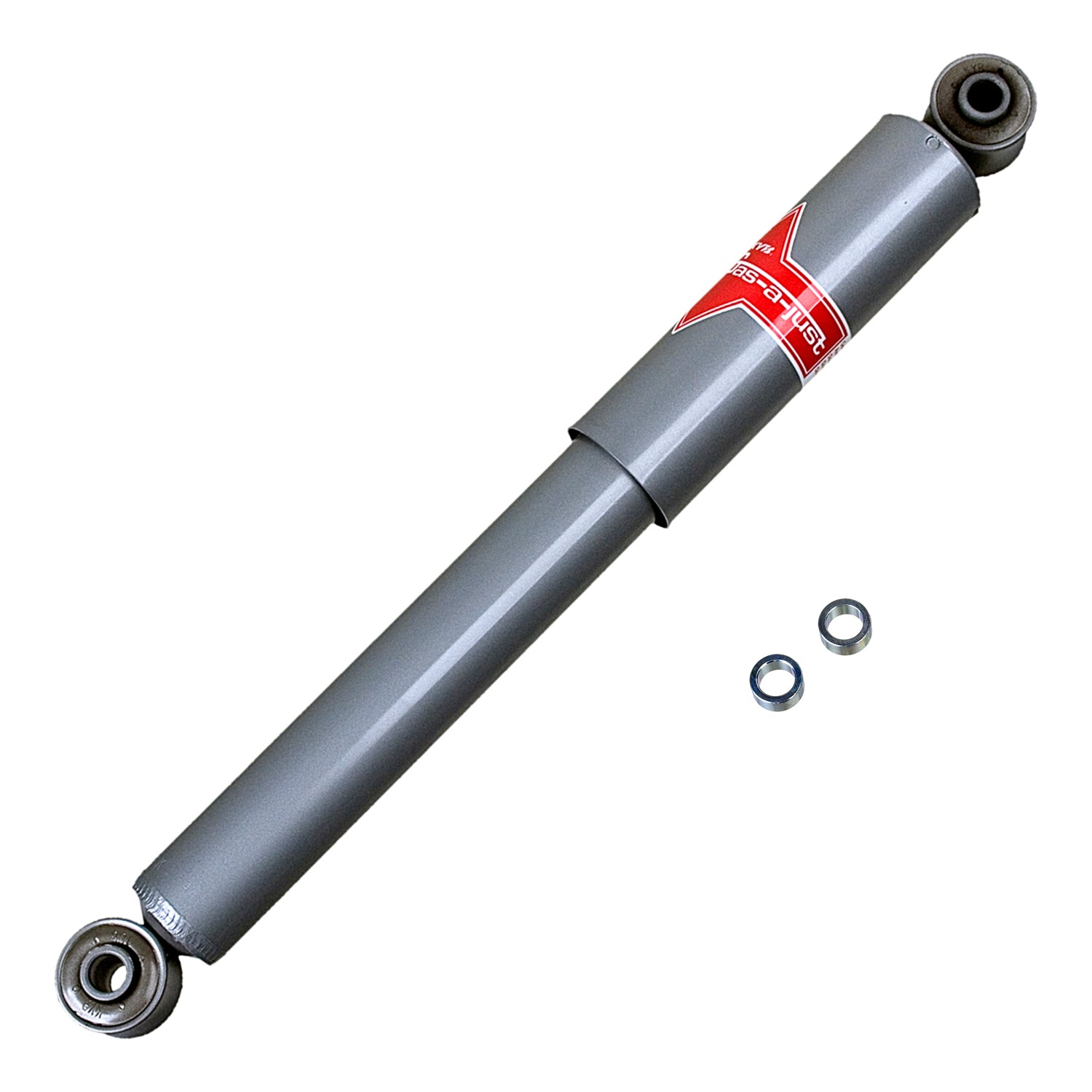 KYB Drive Axle Shaft Damper,Suspension Shock Absorber  KG4521