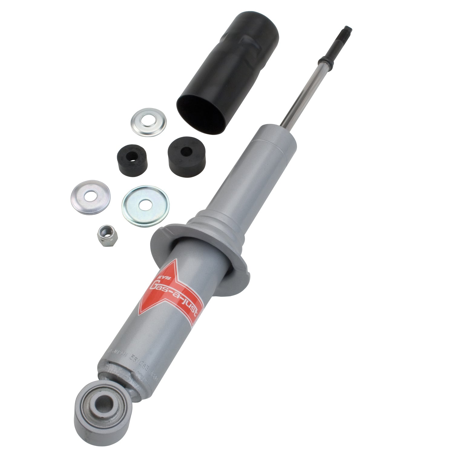 KYB Suspension Strut  KG9024
