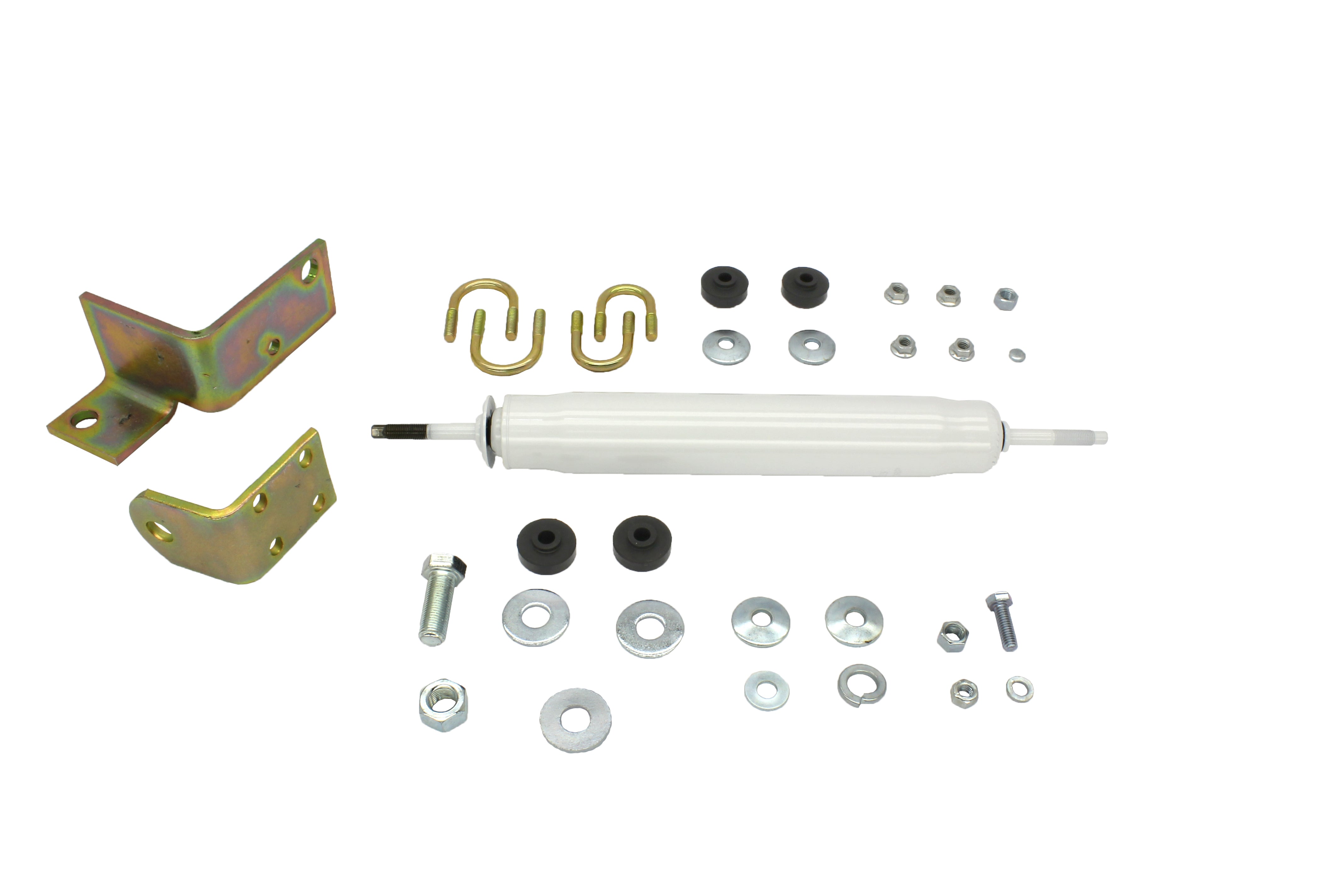 KYB Steering Damper  SS15326