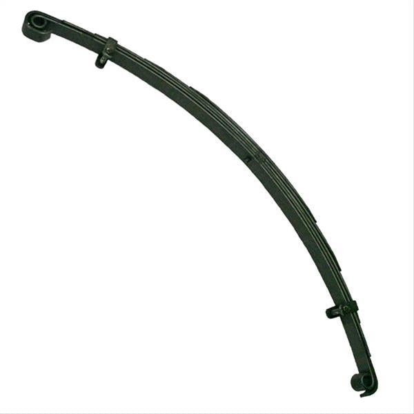 Superlift 01-325 Rear Leaf Spring
