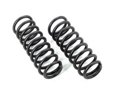 Superlift 240 Coil Springs Fits 14 2500