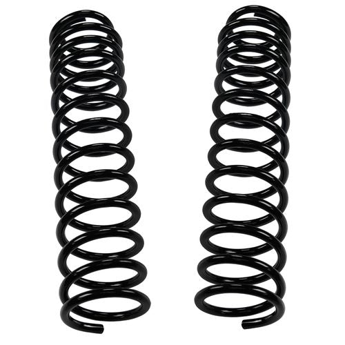 Superlift 589 Coil Springs Fits 18-25 Wrangler (JL)