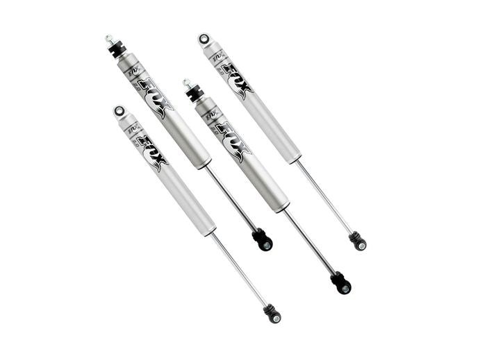 Superlift 84068 Fox Shock Kit Fits 14-18 3500