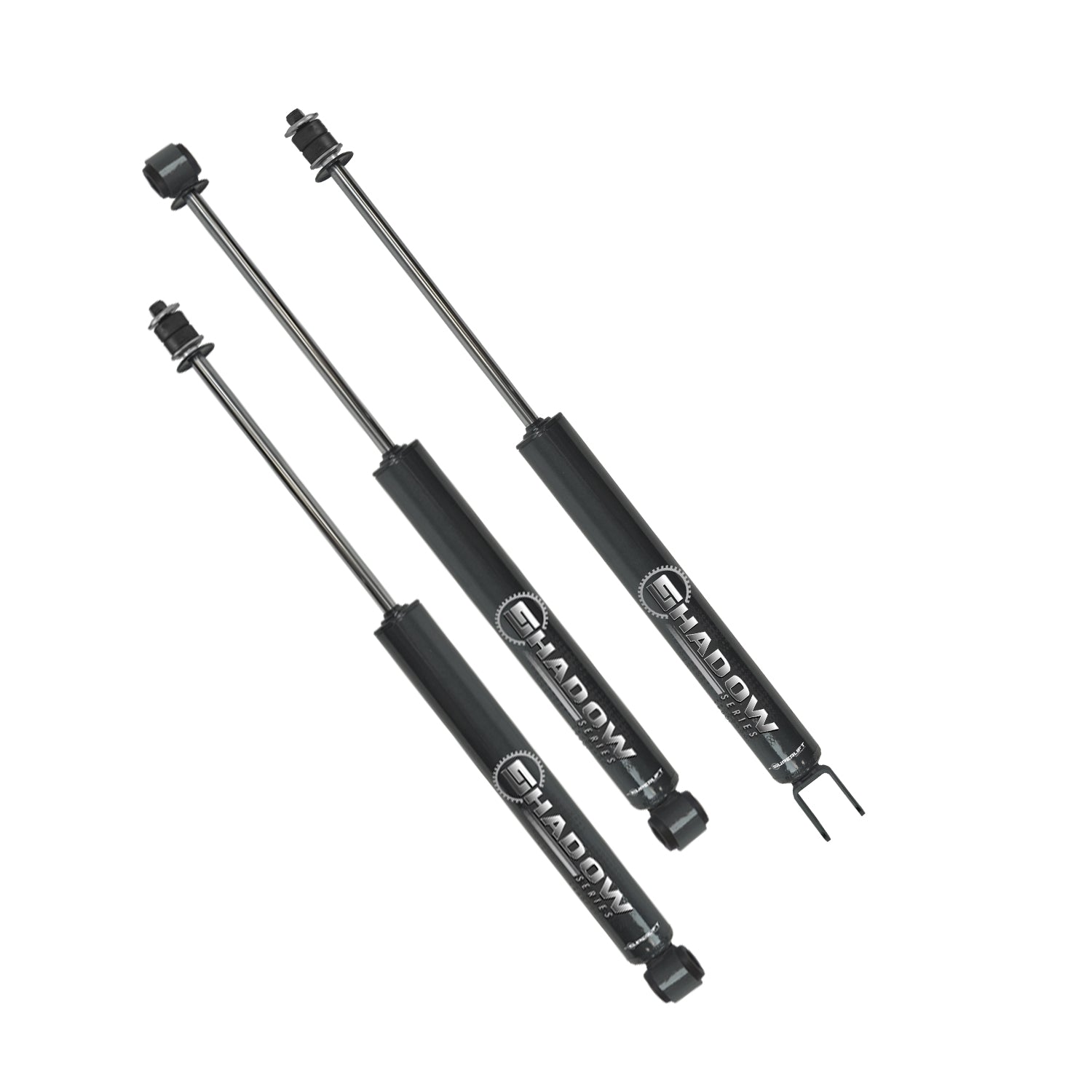 Superlift 87160 Shadow Series Shock Absorbers