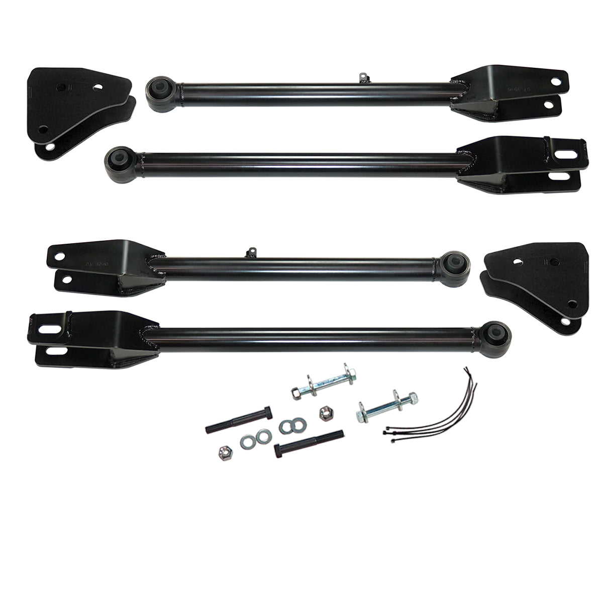 Component Box Link Arms FD SD 05-18