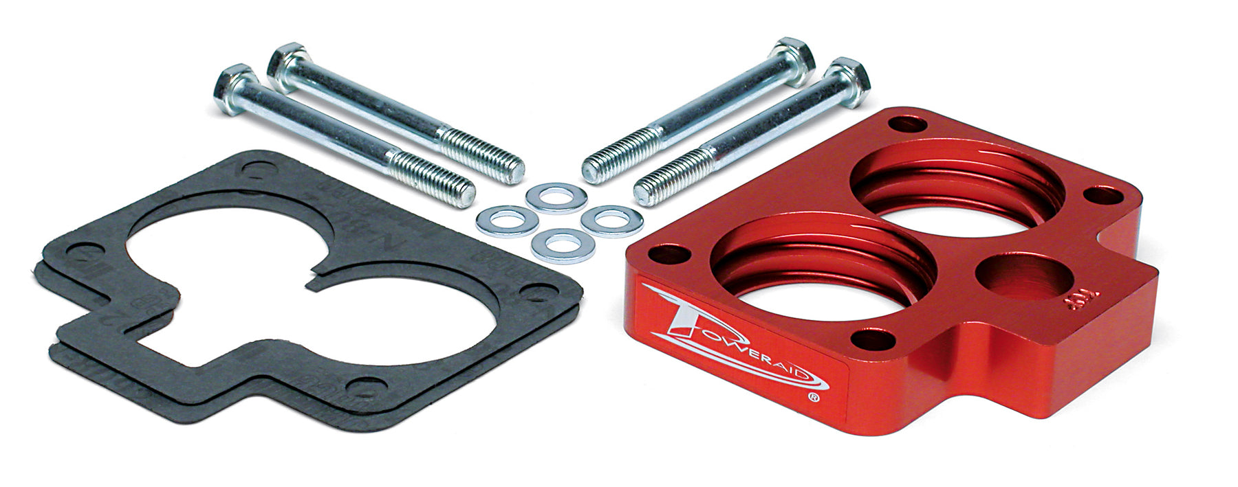 AIRAID Fuel Injection Throttle Body Spacer  300-570