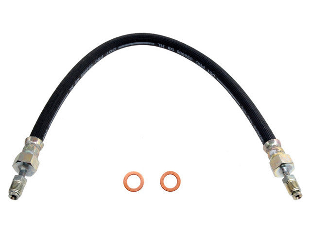 Raybestos Brakes Brake Hydraulic Hose  BH14719