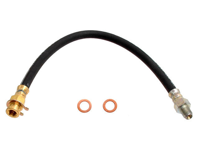 Raybestos Brakes Brake Hydraulic Hose  BH24058