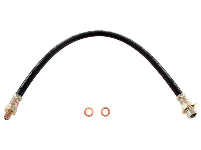 Raybestos Brakes Brake Hydraulic Hose  BH24280