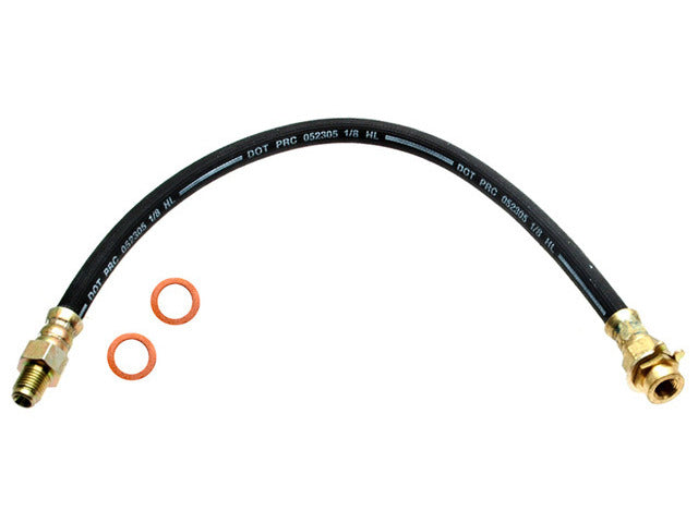 Raybestos Brakes Brake Hydraulic Hose  BH35018