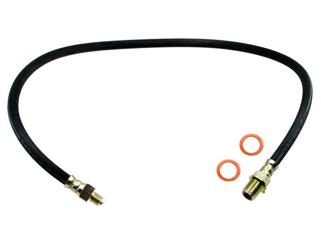Raybestos Brakes Brake Hydraulic Hose  BH35081