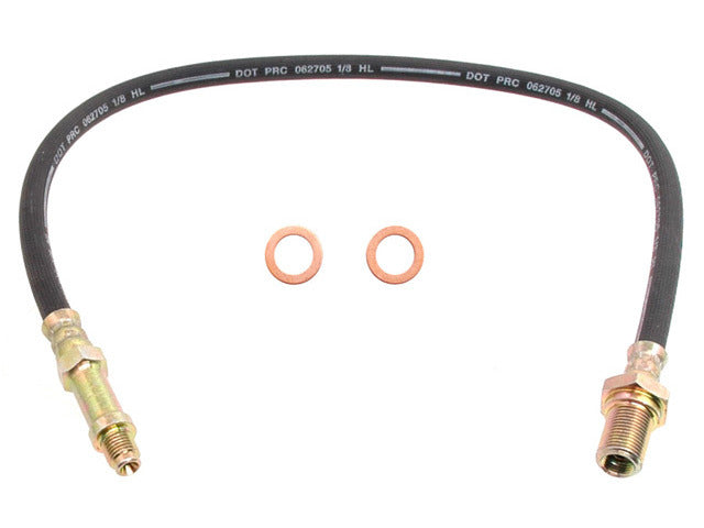 Raybestos Brakes Brake Hydraulic Hose  BH36536
