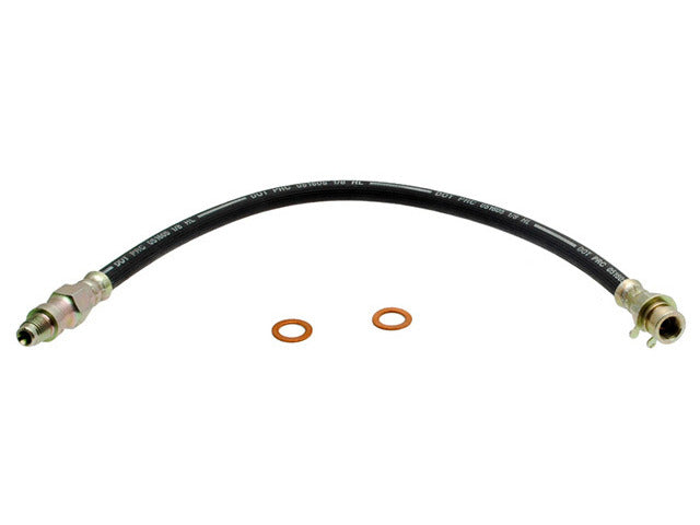 Raybestos Brakes Brake Hydraulic Hose  BH36563