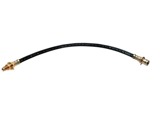 Raybestos Brakes Brake Hydraulic Hose  BH36564