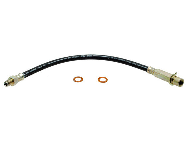 Raybestos Brakes Brake Hydraulic Hose  BH36565