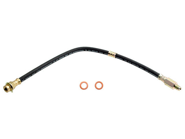 Raybestos Brakes Brake Hydraulic Hose  BH36572