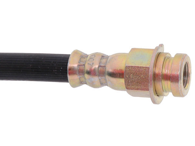 Raybestos Brakes Brake Hydraulic Hose  BH36593
