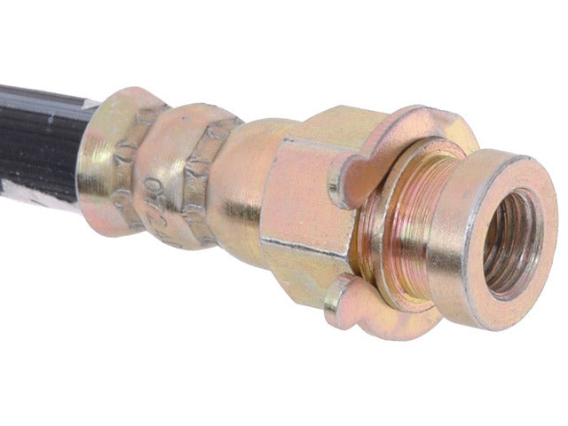 Raybestos Brakes Brake Hydraulic Hose  BH36606