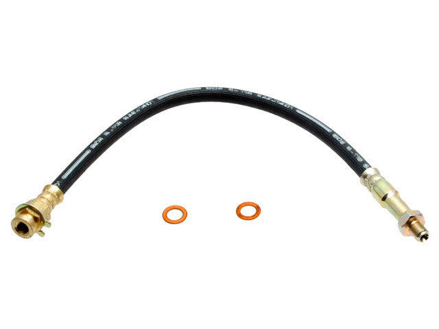 Raybestos Brakes Brake Hydraulic Hose  BH36637