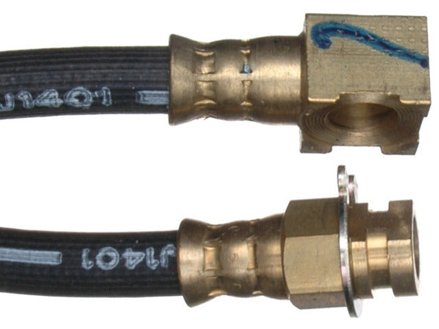 Raybestos Brakes Brake Hydraulic Hose  BH36671
