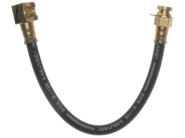Raybestos Brakes Brake Hydraulic Hose  BH36671