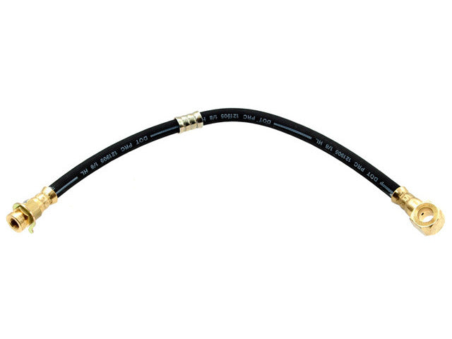 Raybestos Brakes Brake Hydraulic Hose  BH36672