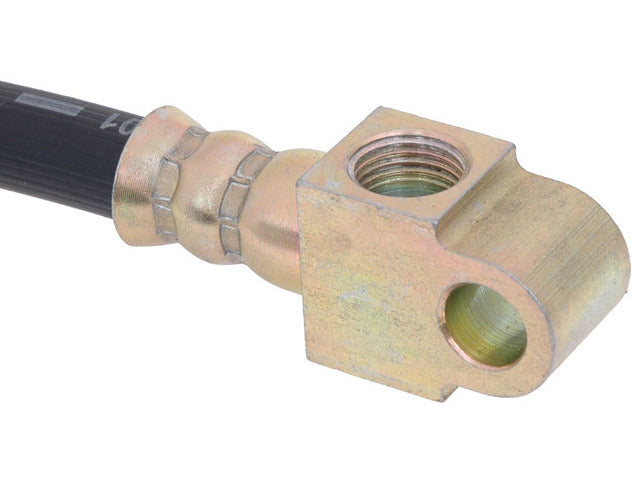 Raybestos Brakes Brake Hydraulic Hose  BH36684