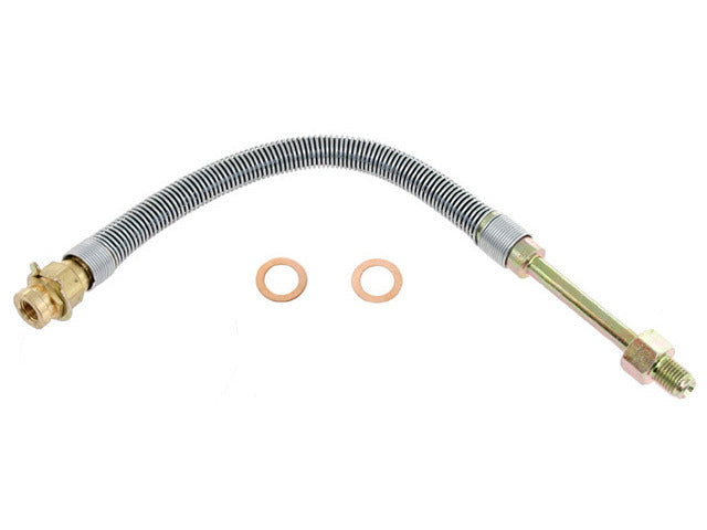 Raybestos Brakes Brake Hydraulic Hose  BH36730