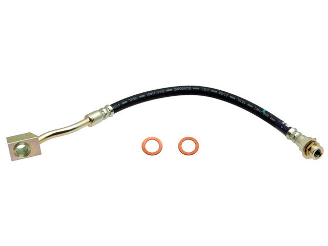 Raybestos Brakes Brake Hydraulic Hose  BH36755