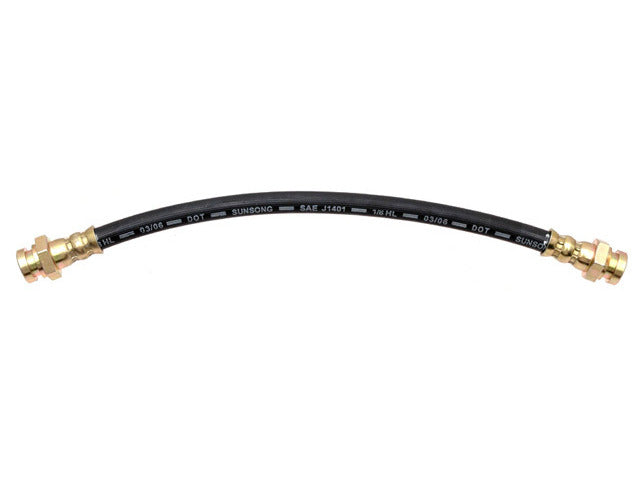 Raybestos Brakes Brake Hydraulic Hose  BH36892