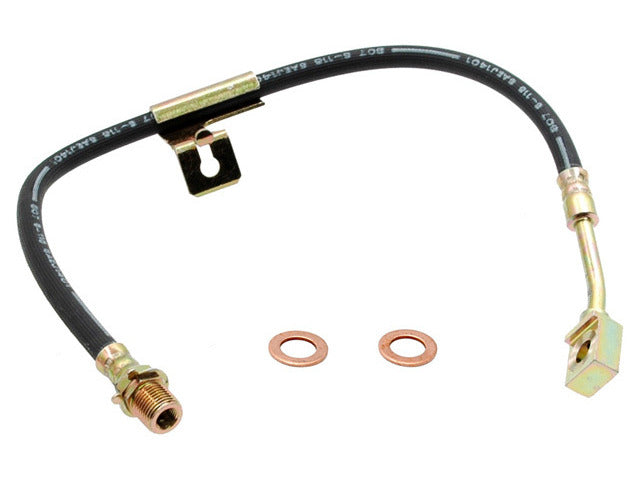 Raybestos Brakes Brake Hydraulic Hose  BH36952