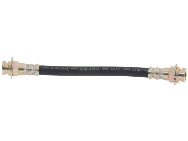 Raybestos Brakes Brake Hydraulic Hose  BH36961