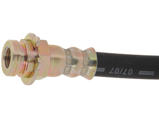 Raybestos Brakes Brake Hydraulic Hose  BH36961