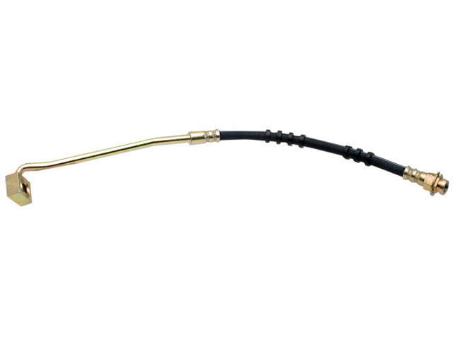 Raybestos Brakes Brake Hydraulic Hose  BH380039