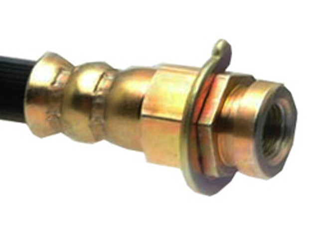 Raybestos Brakes Brake Hydraulic Hose  BH380039