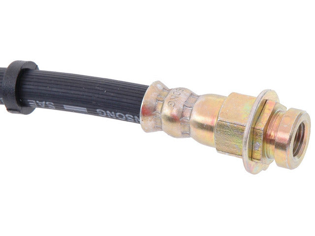 Raybestos Brakes Brake Hydraulic Hose  BH380040