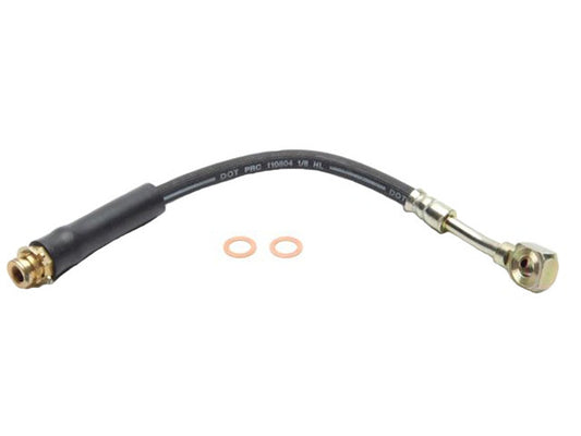 Raybestos Brakes Brake Hydraulic Hose  BH380052