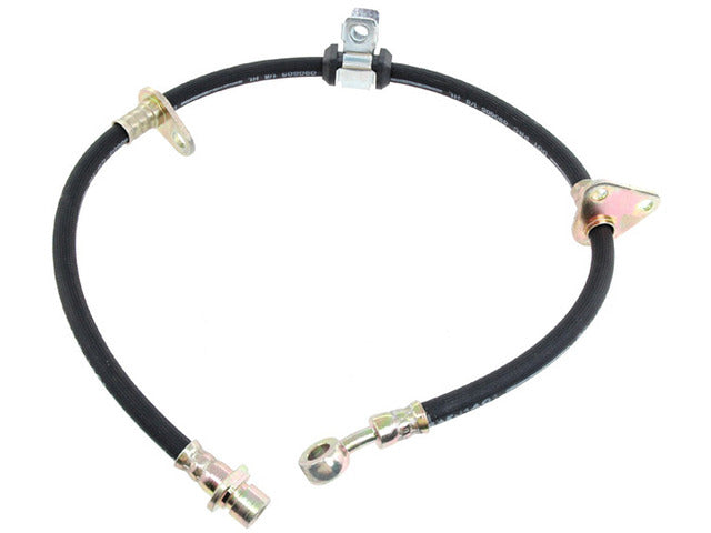 Raybestos Brakes Brake Hydraulic Hose  BH380057