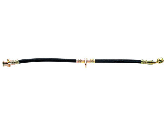 Raybestos Brakes Brake Hydraulic Hose  BH380065