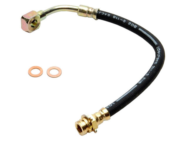 Raybestos Brakes Brake Hydraulic Hose  BH380102