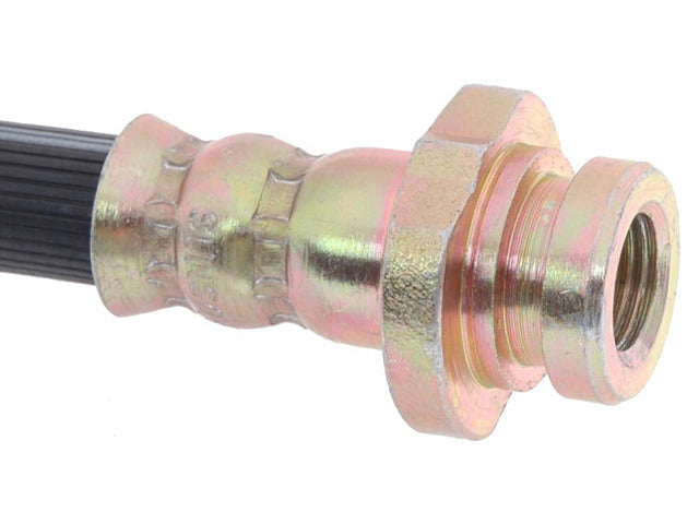 Raybestos Brakes Brake Hydraulic Hose  BH380104