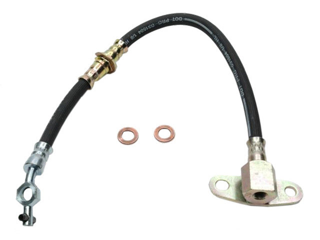 Raybestos Brakes Brake Hydraulic Hose  BH380116