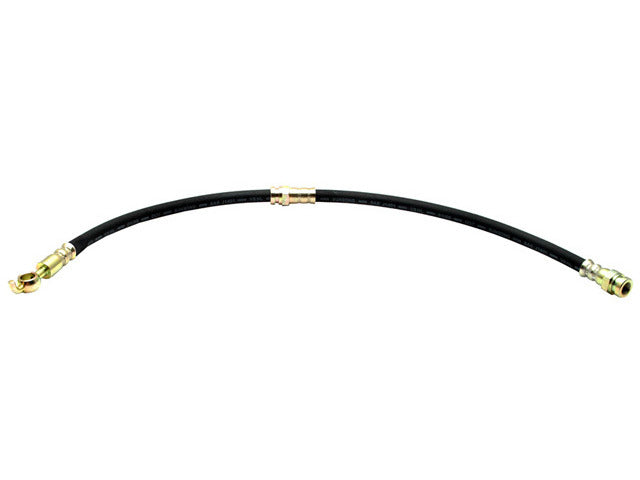 Raybestos Brakes Brake Hydraulic Hose  BH380124