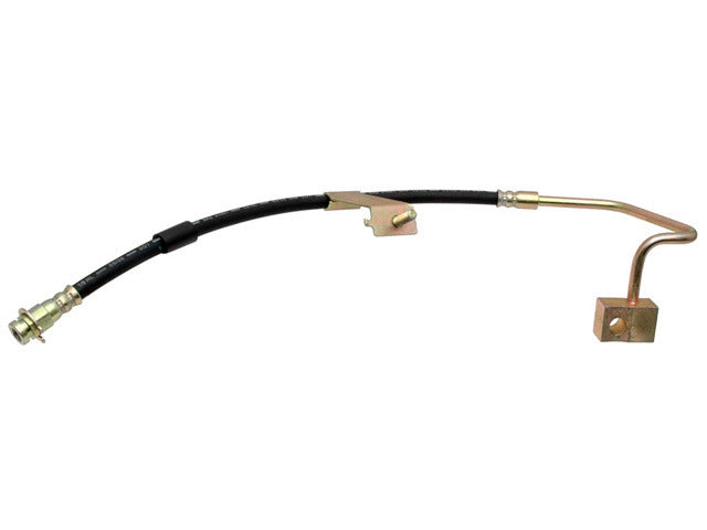Raybestos Brakes Brake Hydraulic Hose  BH380189